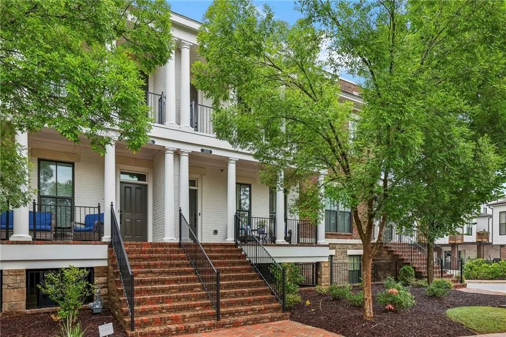 305 Cricket Lane, Alpharetta