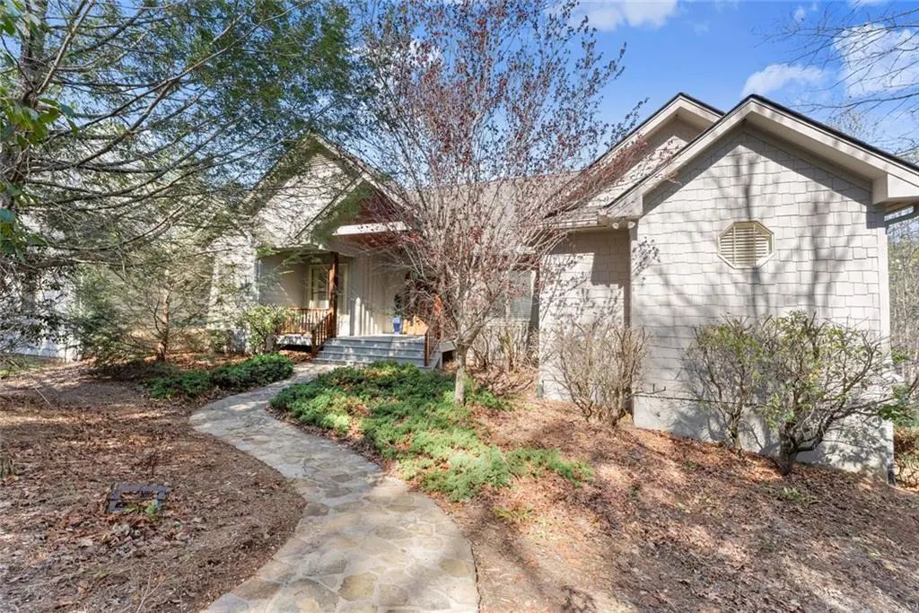650 Northwind, Sautee Nacoochee