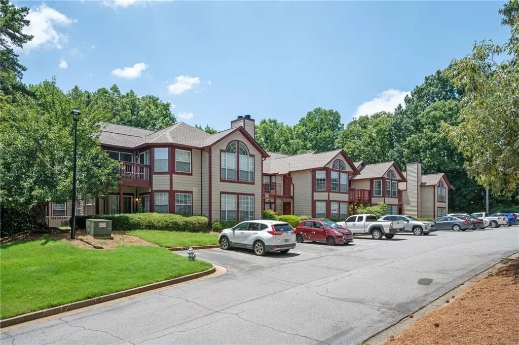 915 Wentworth Court, Johns Creek