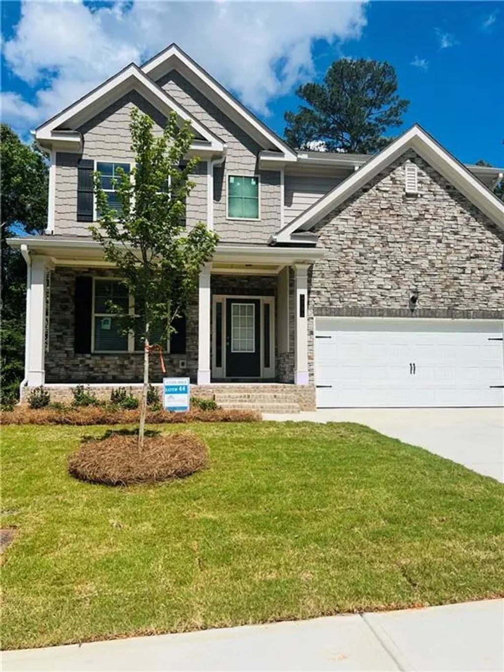 3996 Lockaby Way, Lawrenceville