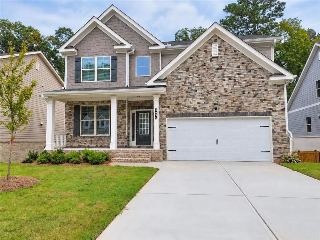 3996 Lockaby Way, Lawrenceville