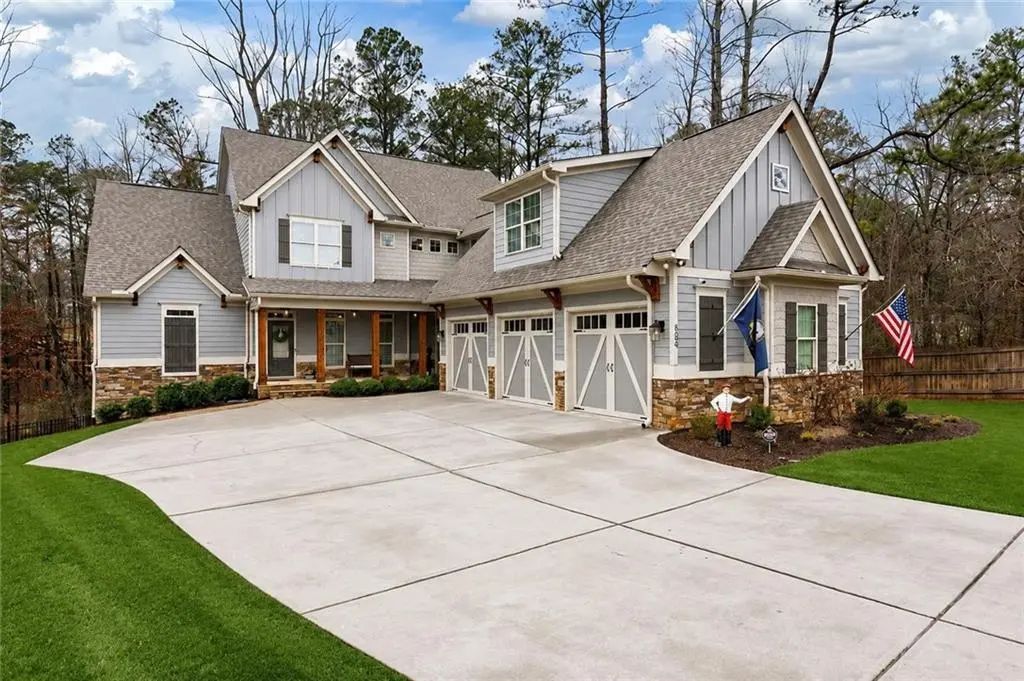 6290 Granbury Walk Nw, Acworth