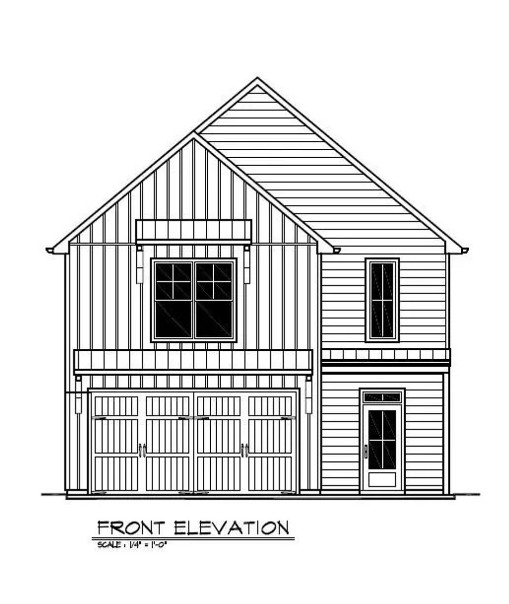 3917 Bellair Drive, Marietta