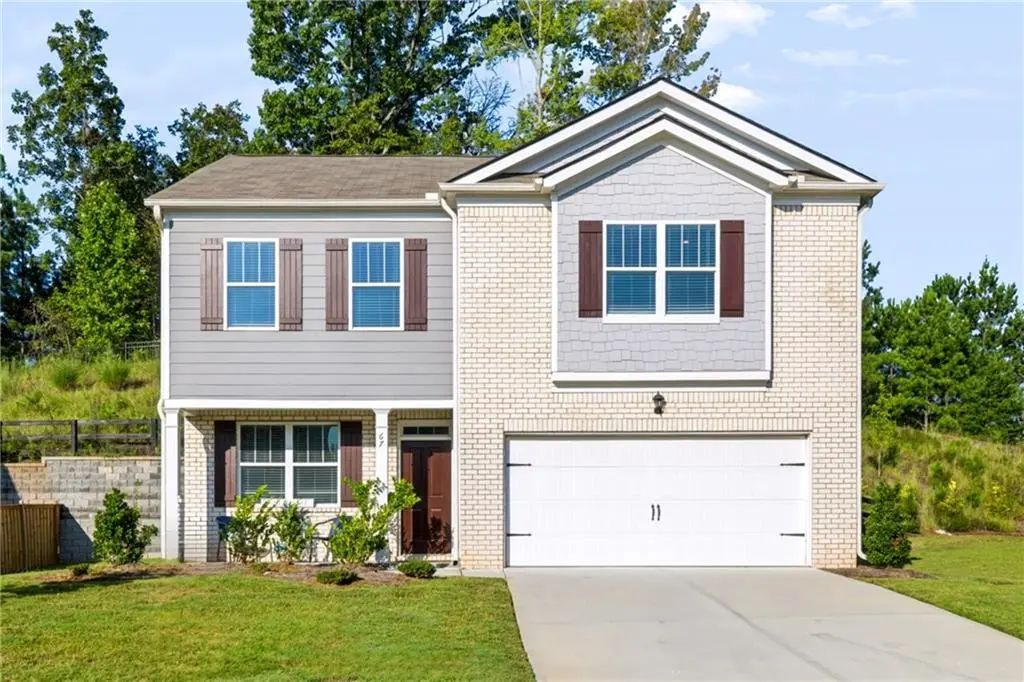 67 Highgrove Way, Dallas