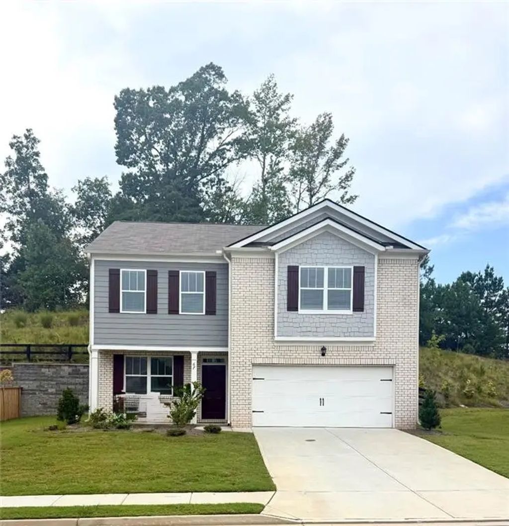 67 Highgrove Way, Dallas