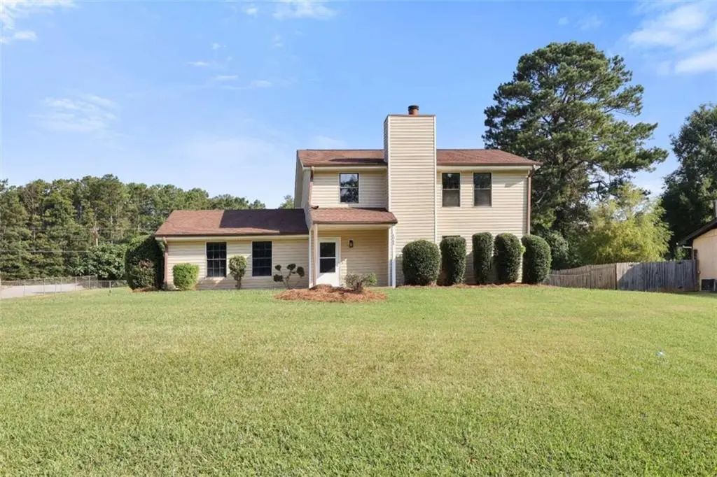 4068 Hunt Way, Rex