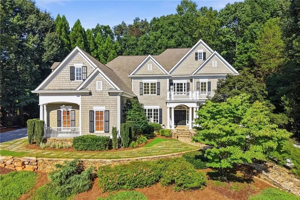 505 Gramercy Drive Ne, Marietta