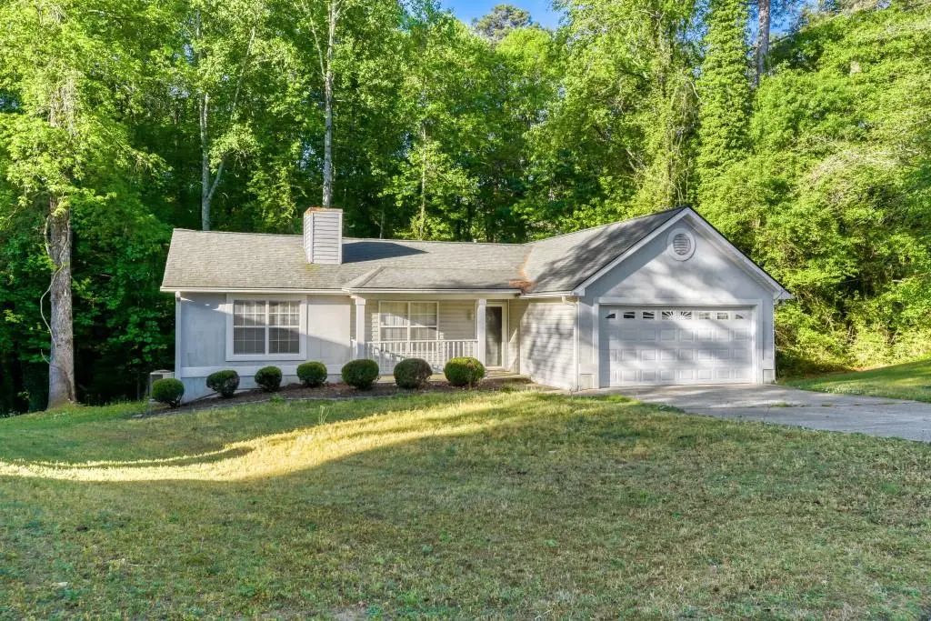 2032 Briar Trail Court Sw, Atlanta