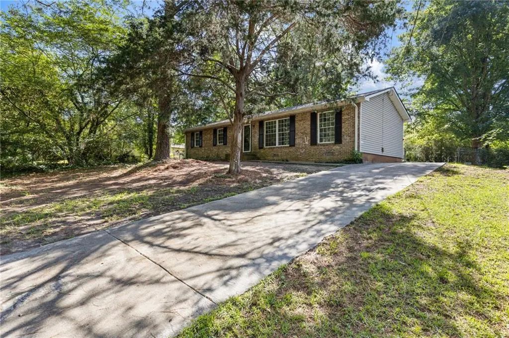 594 Kingston Lane, Conyers