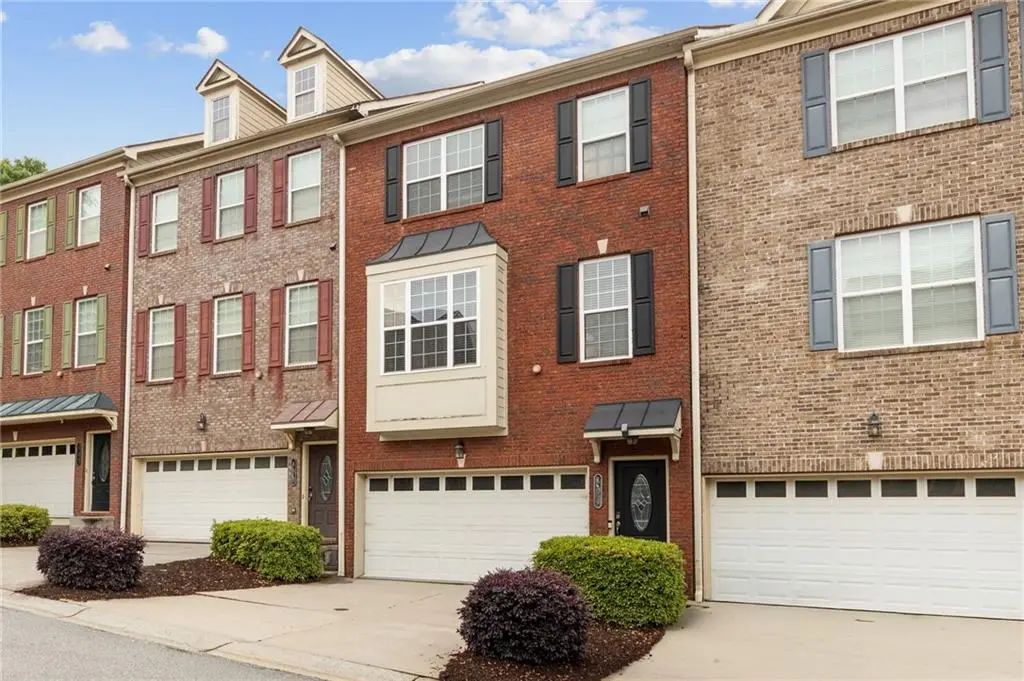 Unit 10 - 404 Williamson Street Se, Marietta