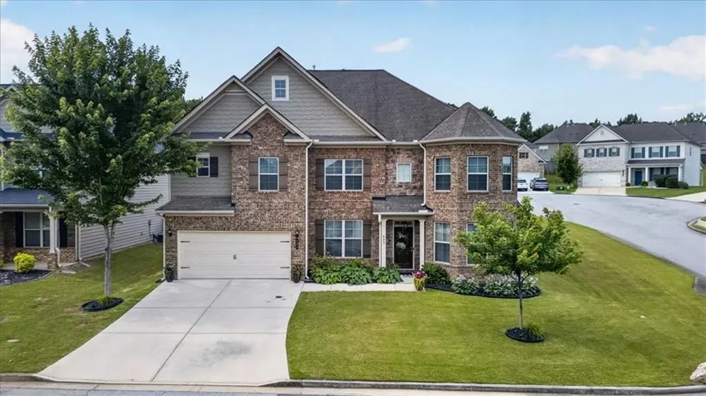 405 Victoria Heights Drive, Dallas