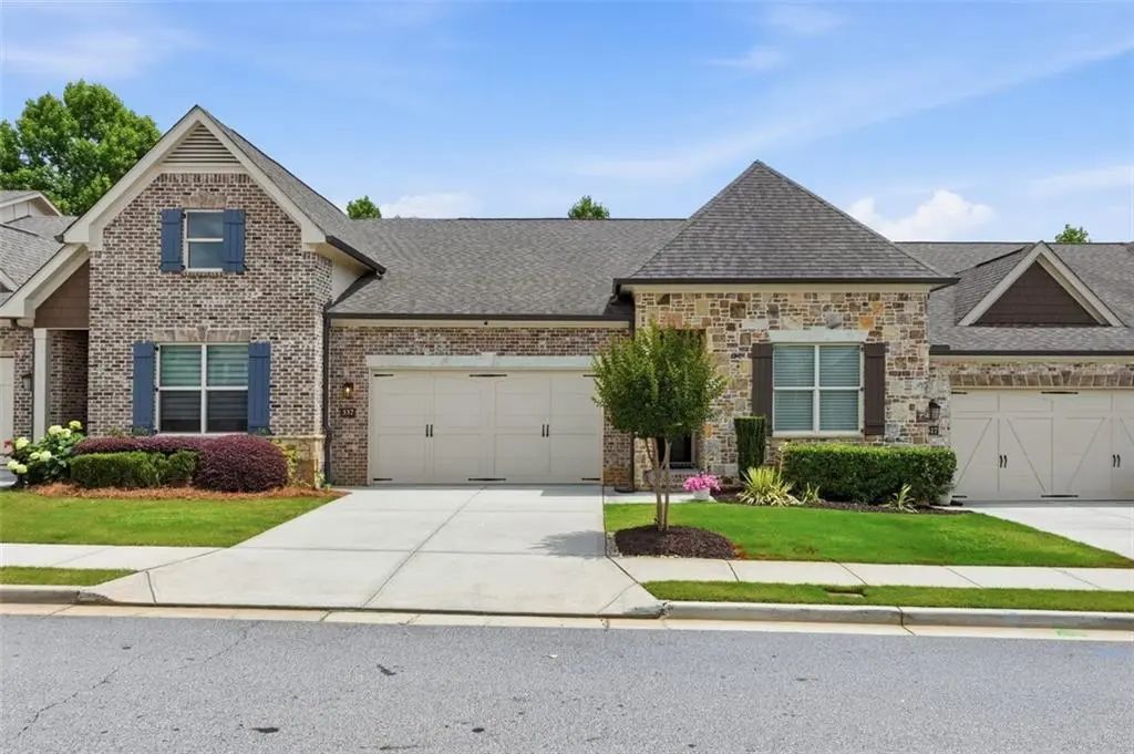 337 Rosshandler Road, Suwanee