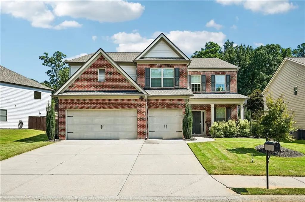 5825 Willow Oak Pass, Cumming