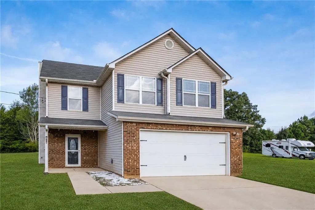 315 Furrow Creek Court, Jackson