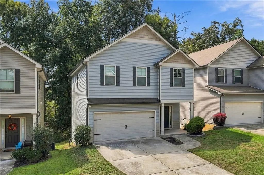 228 Bethany Manor Court, Ball Ground
