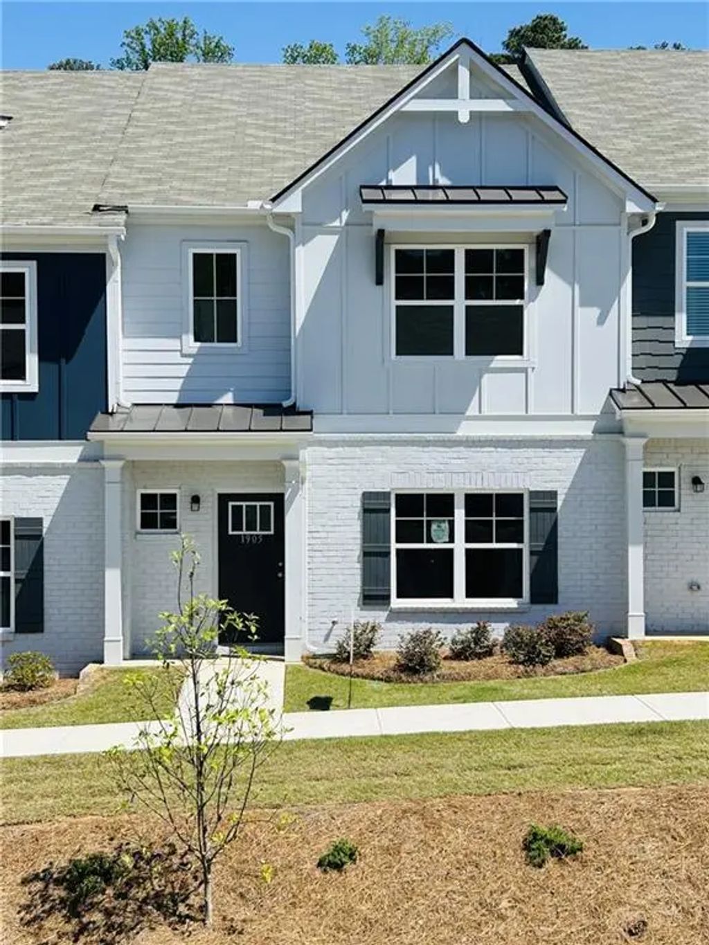Unit 111 - 1920 Christine Way, Conyers