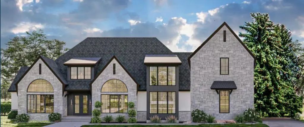 6340 Aberdeen Drive Ne, Sandy Springs