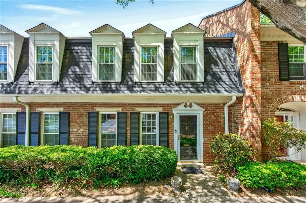 9 Scotland Place Nw, Atlanta