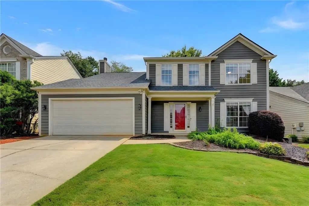525 Barsham Way, Johns Creek