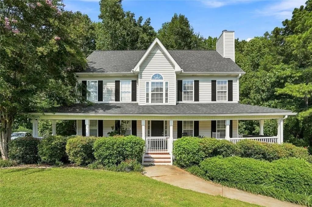 363 Barrington Drive, Hiram