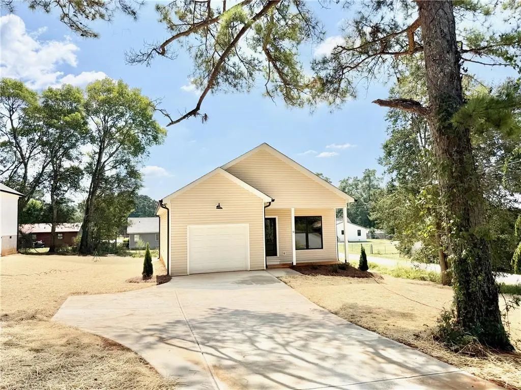 55 Gaston Westbrook Avenue, Emerson