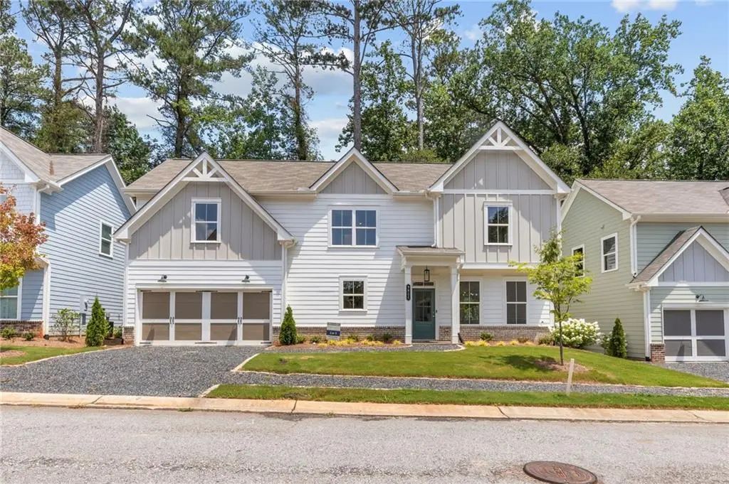 3804 Cottage Circle, Tucker