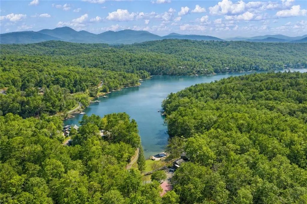 11 Collins Hollow Cove N, Morganton