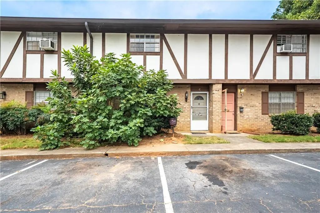 Unit C - 2956 N Dekalb Drive, Atlanta