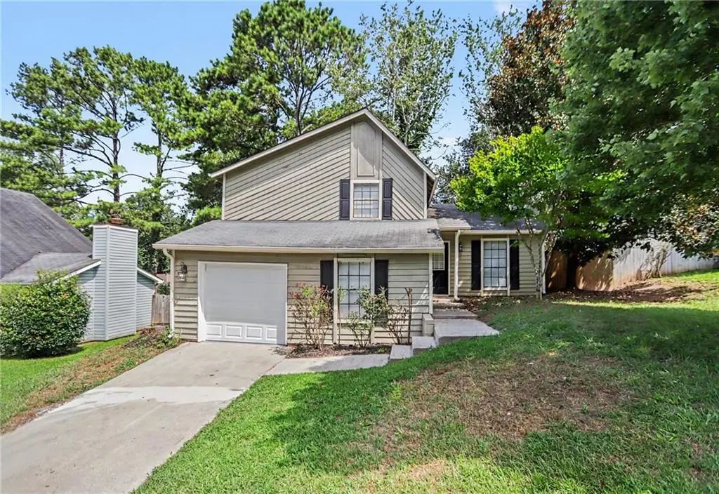 706 Durham Crossing, Stone Mountain