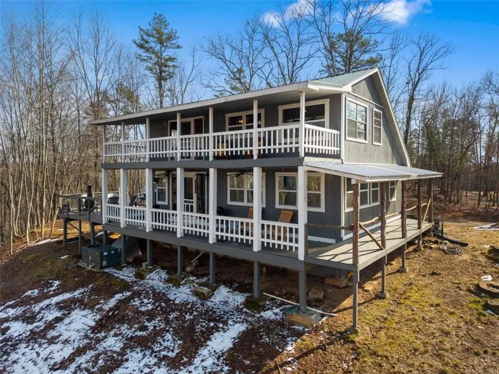 56 Robins Ridge, Blue Ridge