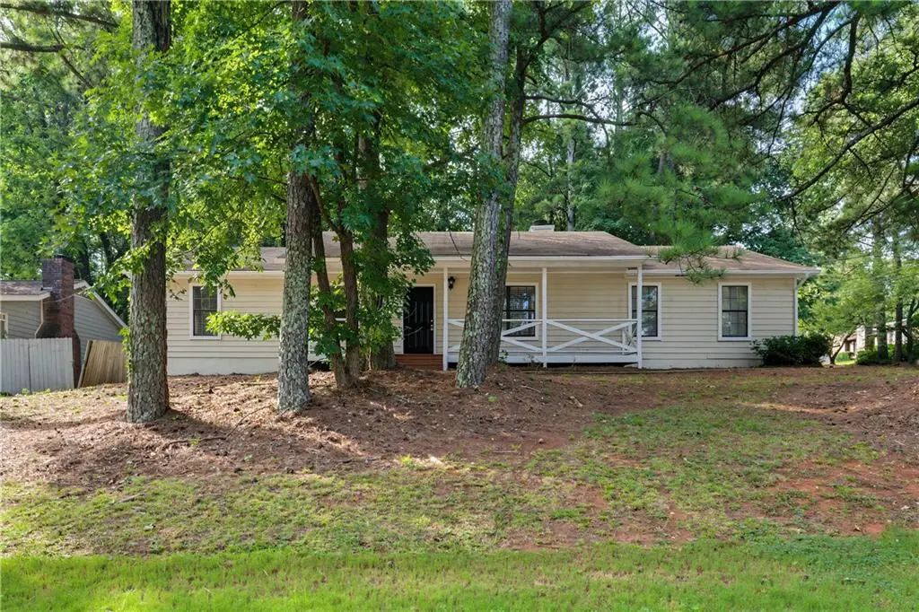 2692 Ansley Way, Lawrenceville