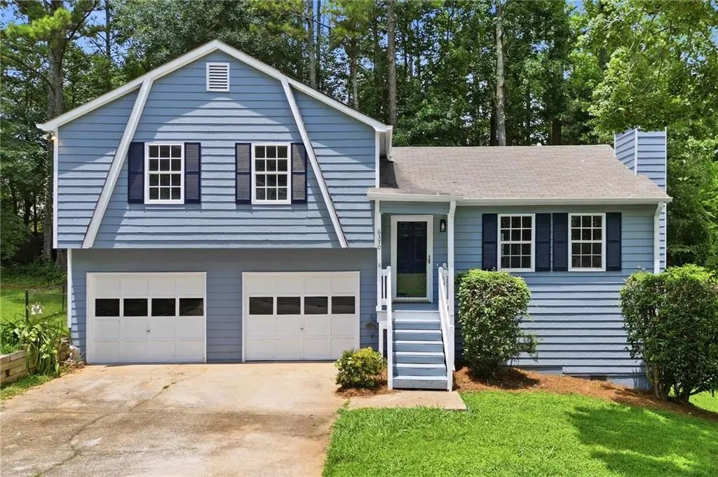 6370 Holborne Lane, Douglasville