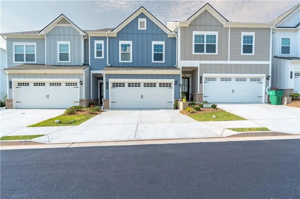 1135 Chastain Drive, Sugar Hill