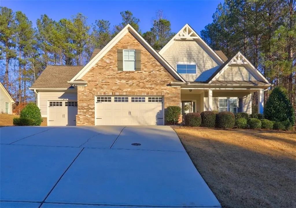 36 Stafford Lane, Villa Rica