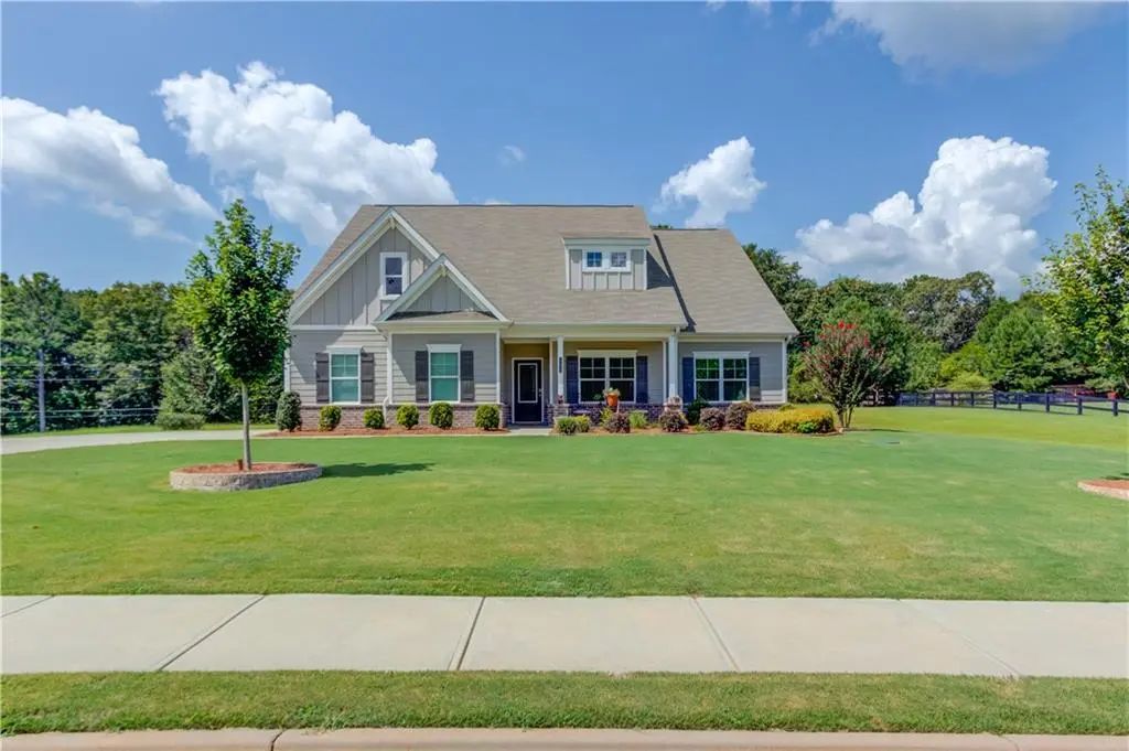 1173 Pine View Trail, Monroe