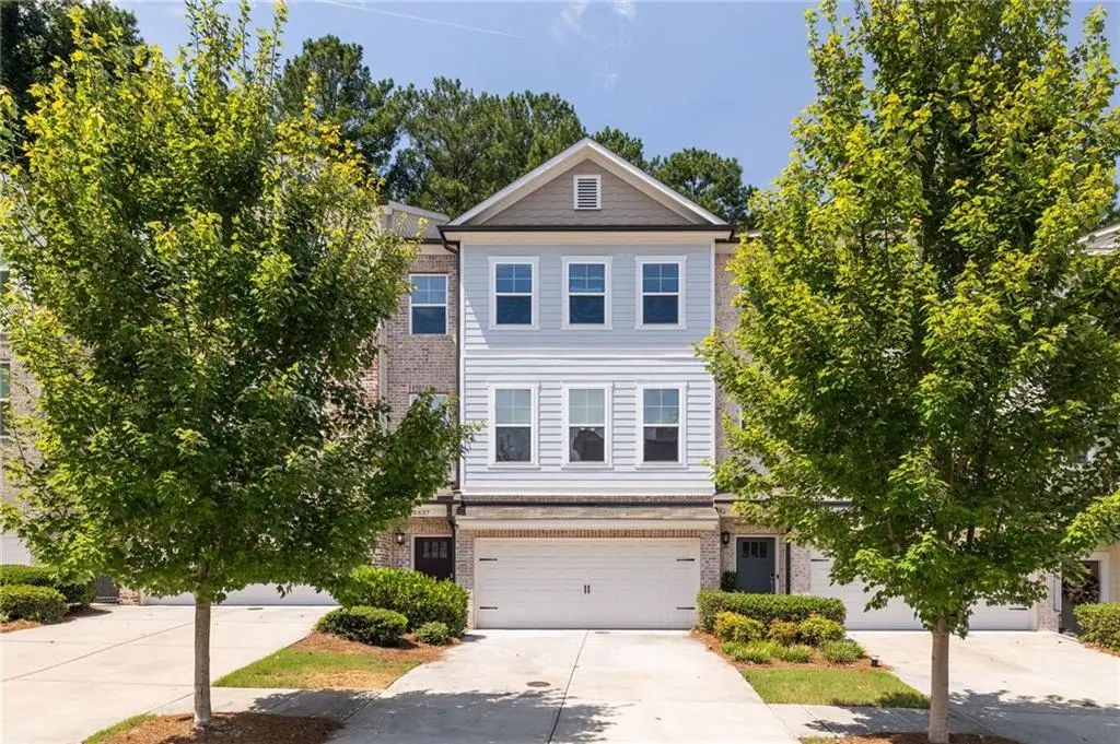 1637 Venture Point Way, Decatur