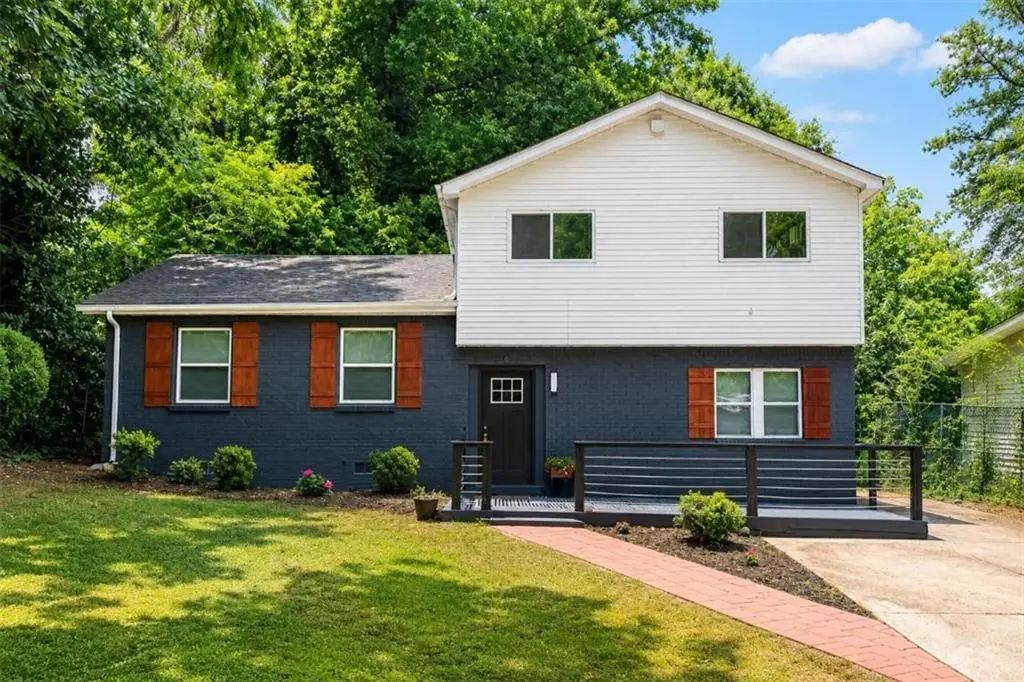 2247 Green Forrest Drive, Decatur