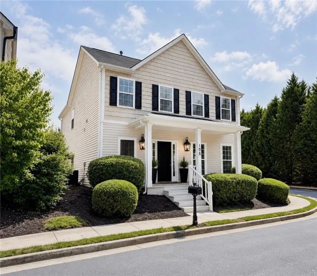 3140 Tylerton Drive Sw, Atlanta