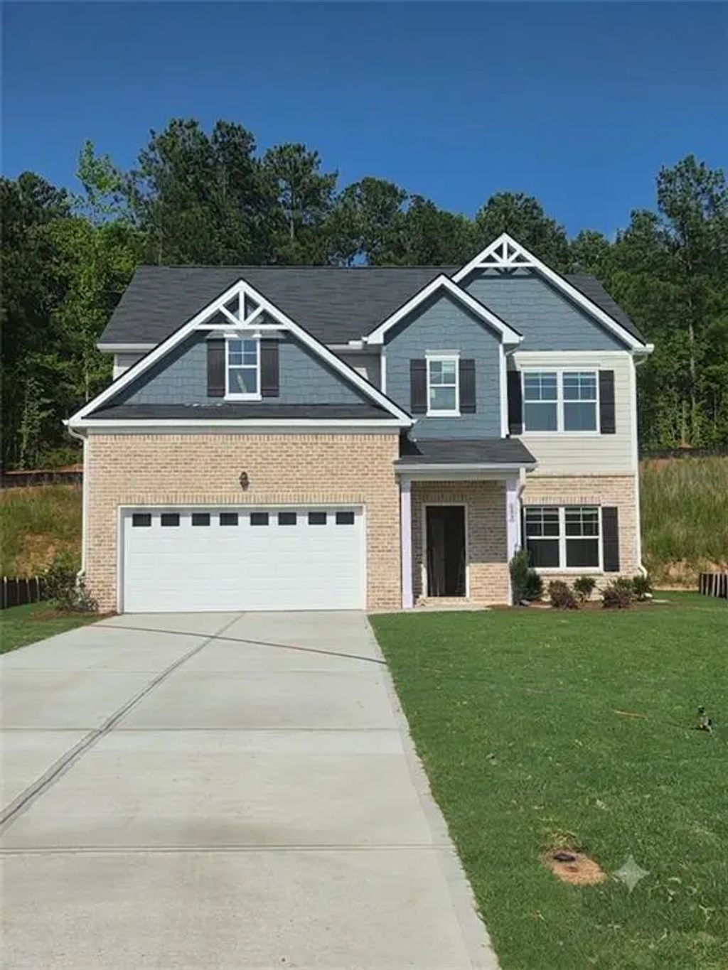 29 Cedar Overlook Way, Winder