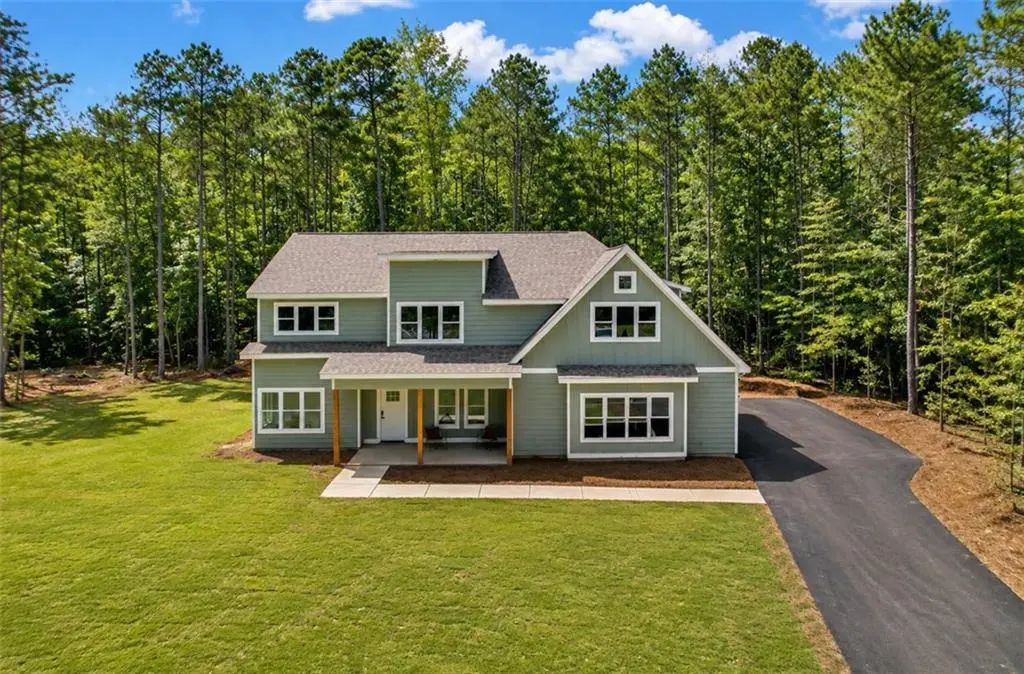 7947 Post Road, Winston