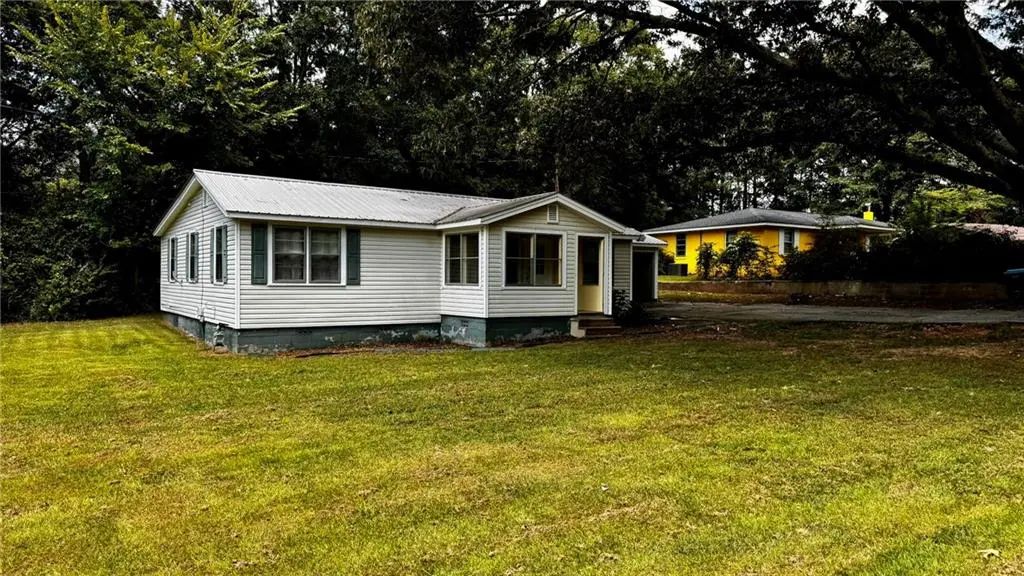 122 Cabin Creek Road, Commerce