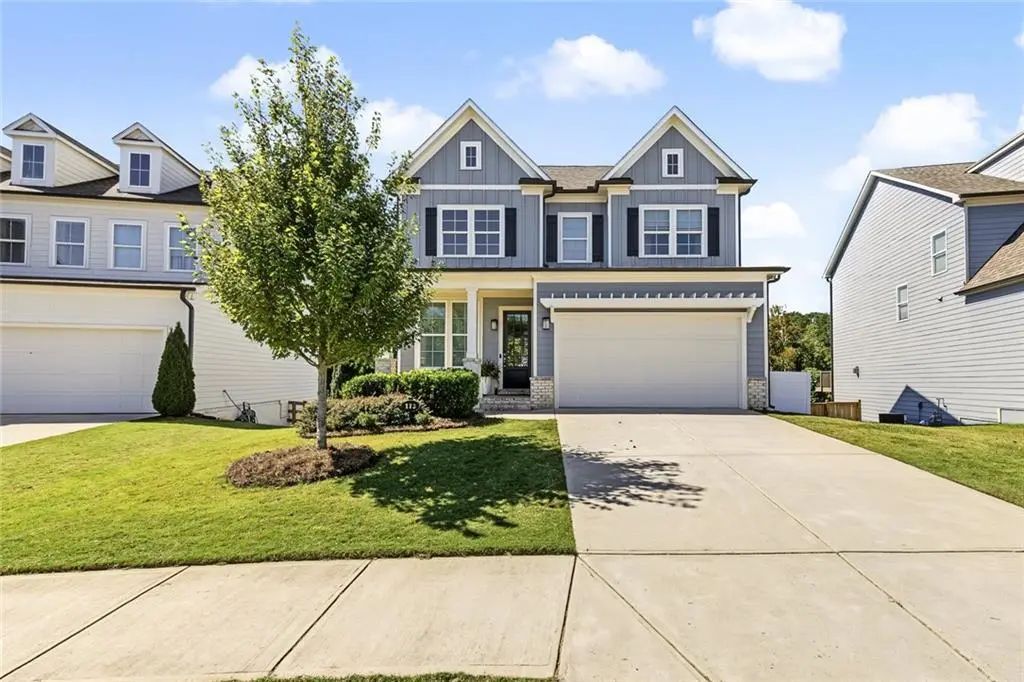173 Fieldbrook Crossing, Holly Springs