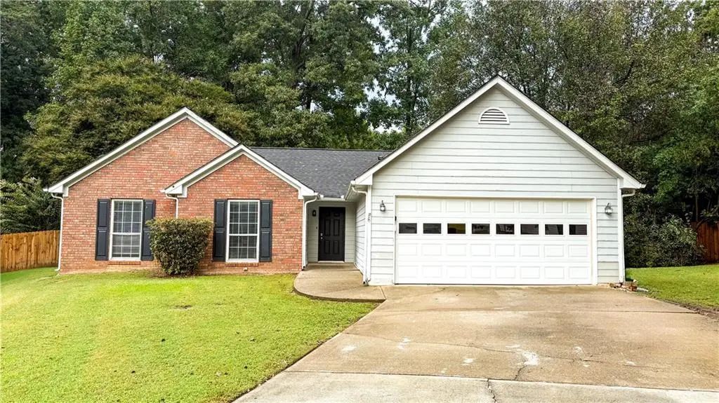 1320 Opal Circle, Lawrenceville