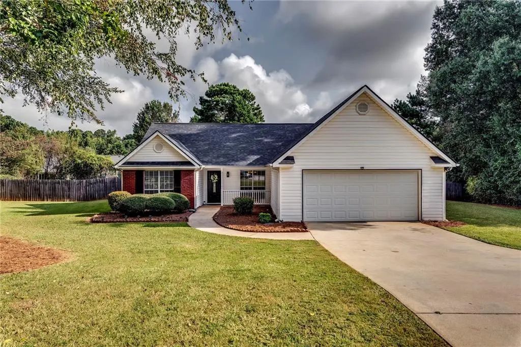 195 Heather Woods Court, Covington