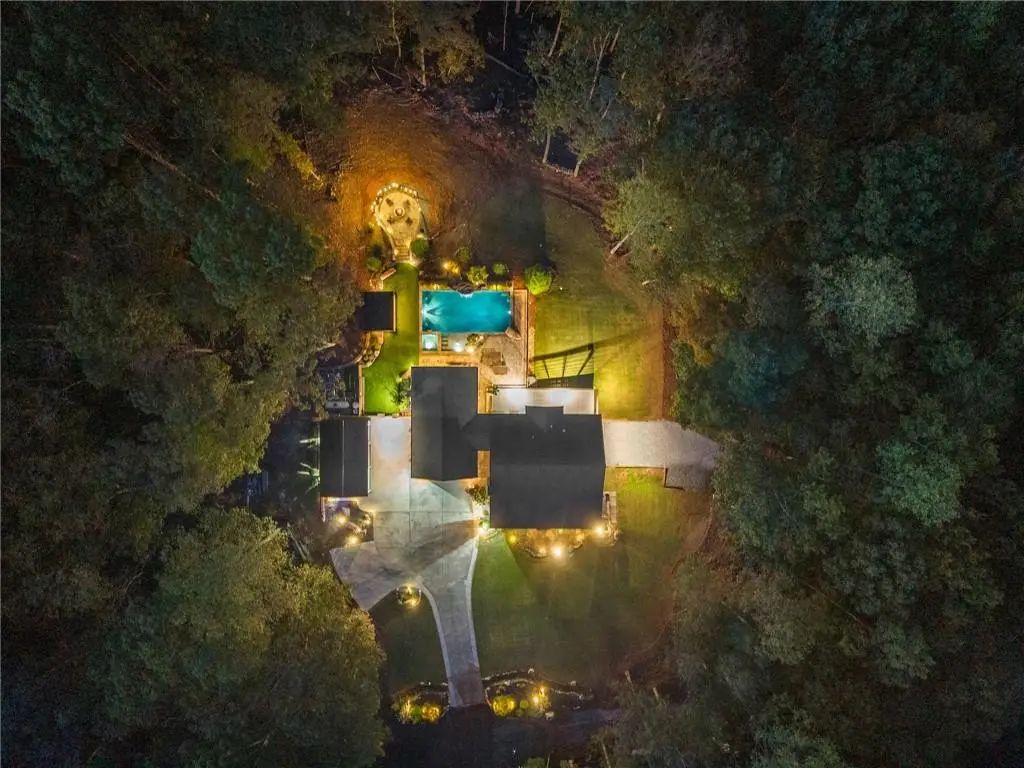 255 Reece Road, Dawsonville