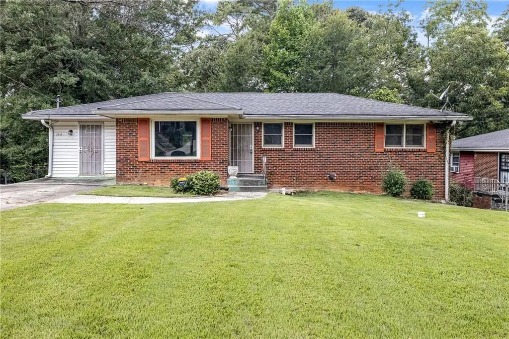 166 Hermer Circle Nw, Atlanta