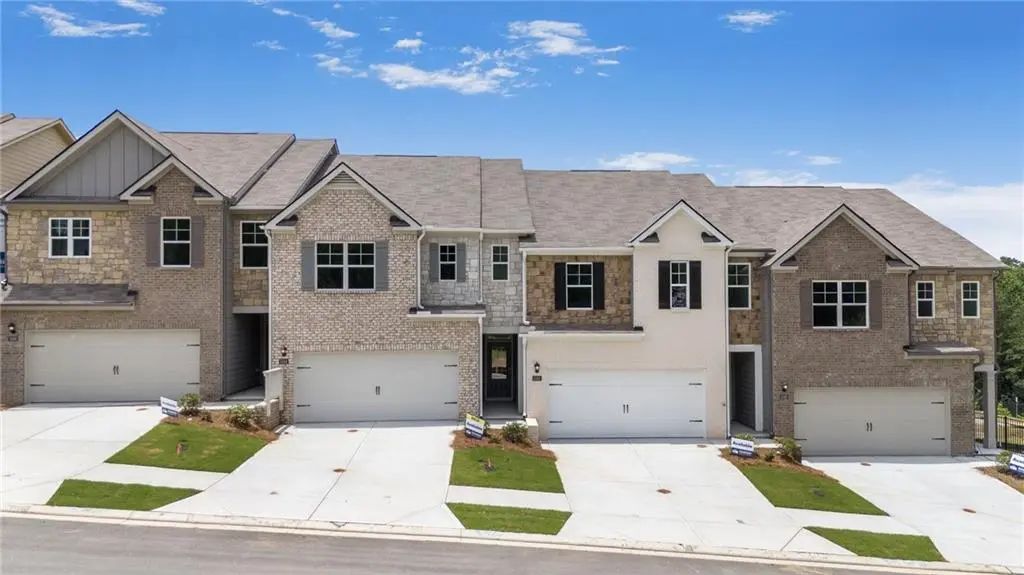3646 Nevins Way, Decatur