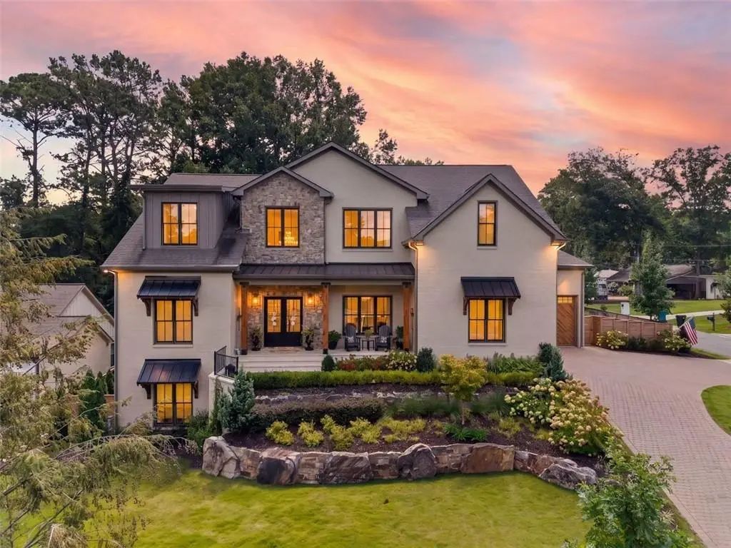 244 Brooke Drive, Alpharetta