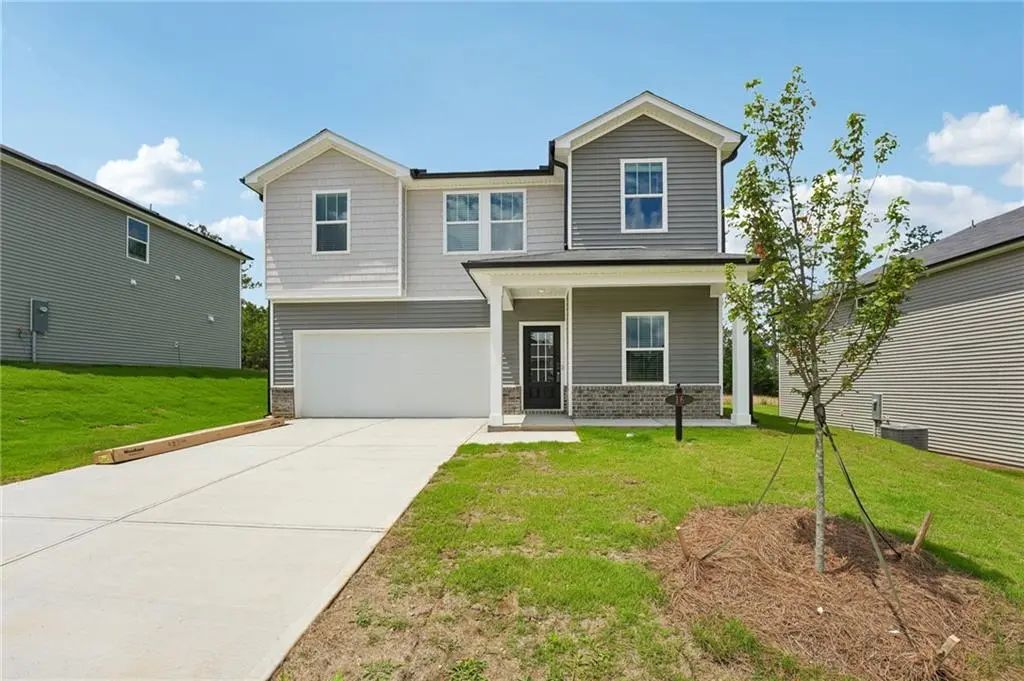 16 Rise Road, Adairsville
