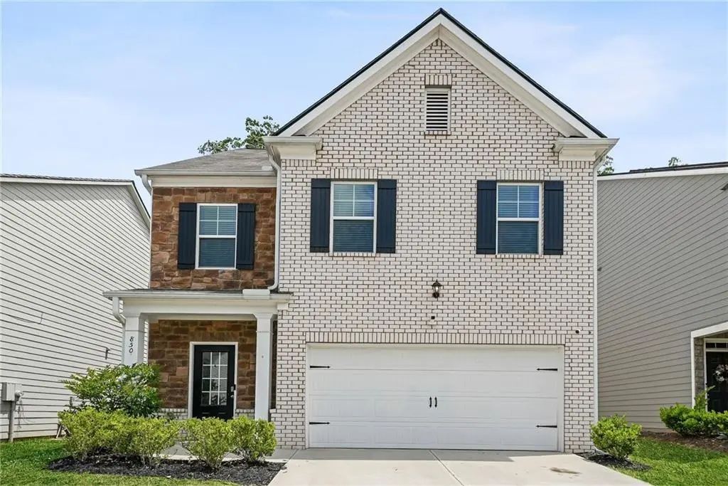 850 Bentley Drive, Fairburn